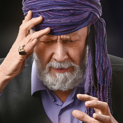 Yıldızname Hocası